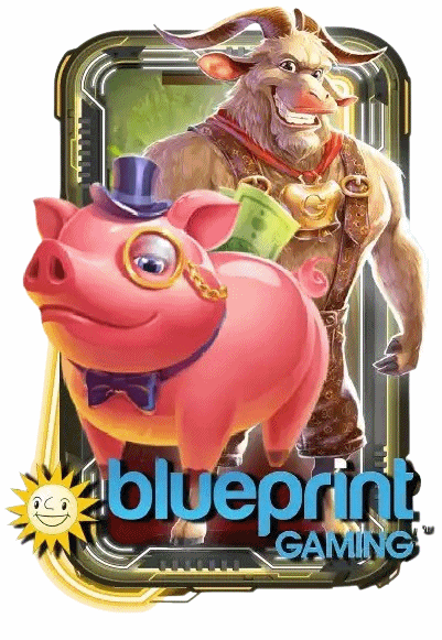 Blueprint Gaming