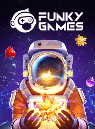 Funky Games