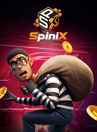SPINIX