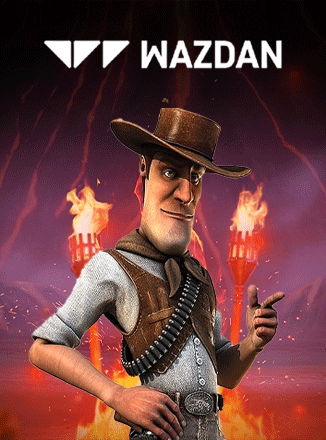 Wazdan